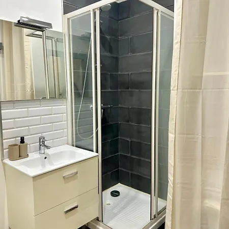 Apartment L Express Toulon